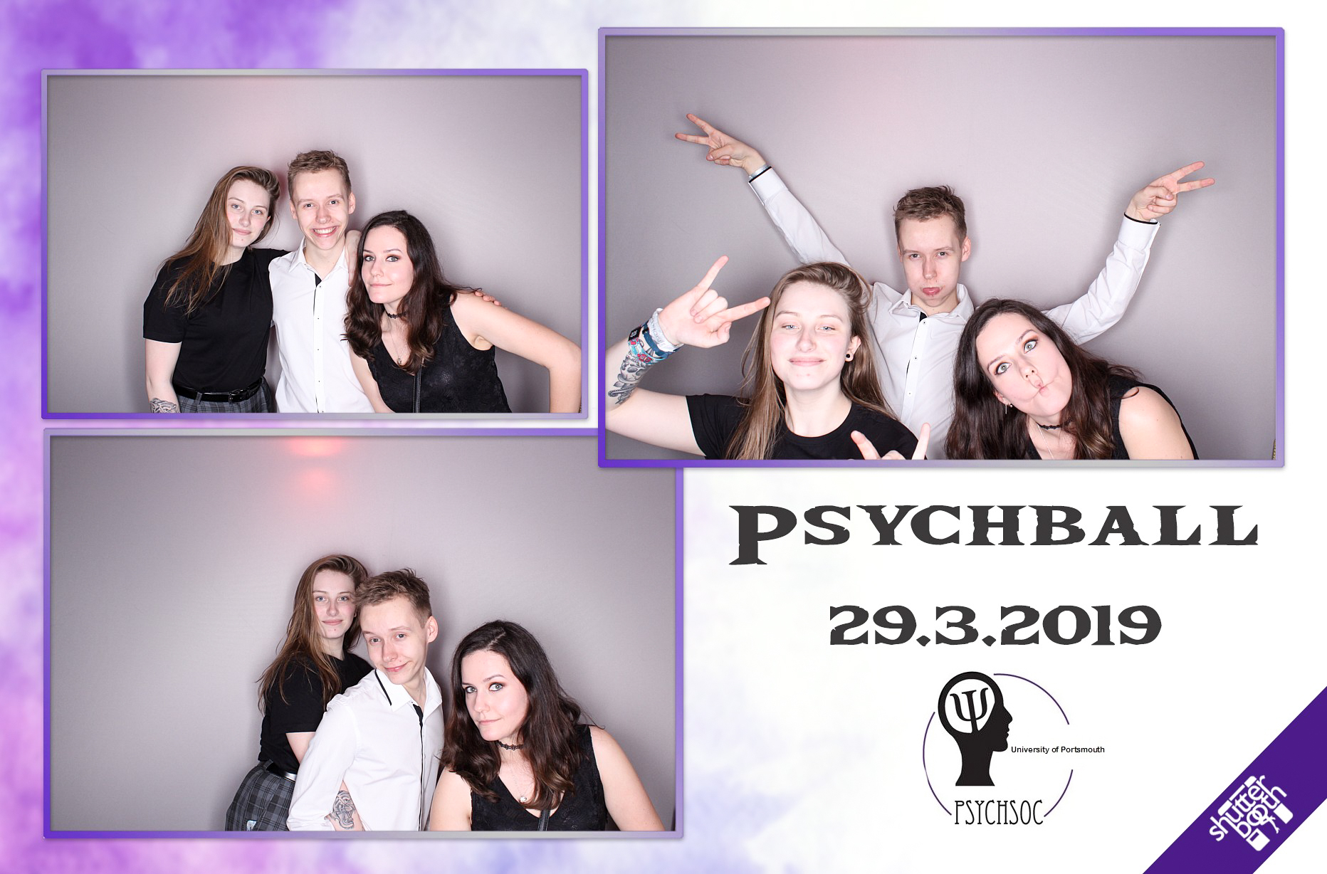 Psych Ball | View more photos from the event at gallery.shutterbooth.co.uk/u/Shutterbooth/Psych-Ball